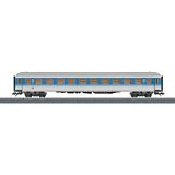 Marklin 43501 Express Train Passenger Car Bim 263 DB AG