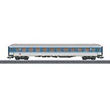 Marklin 43503 Express Train Passenger Car Bimdz 2686 DB AG