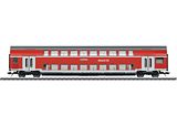 Marklin 43571 Regio DB Bi-Level Bi-Level Add-On Car