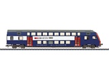 Marklin 43576 Bi-Level Cab Control Car