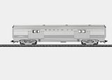 Marklin 43603 Streamliner Baggage Car