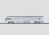 Marklin 43604 Express Train Passenger Car