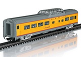 Marklin 43617 Union Pacific Passenger Car Set