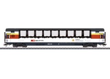 Marklin 43652 Panorama Car Apm SBB Ep VI