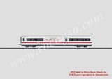 Marklin 43790 Dining Car for the ICE 2 807