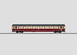 Marklin 43851 IC Express Train Passenger Car Avmz 1112 DB