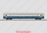 Marklin 43860 Express Train Passenger Car for Rheingold