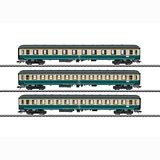 Marklin 43867 Express Train Passenger Car Set