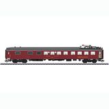 Marklin 43874 SBB Dining Car