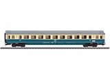 Marklin 43875 IC Express Train Passenger Car