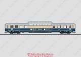 Marklin 43880 Express Train Passenger Car for Rheingold