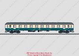 Marklin 43911 Express Train Passenger Car Am 203 DB