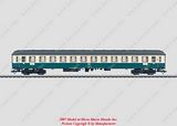 Marklin 43921 Express Train Passenger Car Bm 234 DB