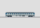 Marklin 43928 Express Train Passenger Car Bauart Bum 234 DB