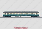 Marklin 43931 Express Train Passenger Car ABm 225 DB