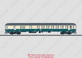 Marklin 43951 Express Train Passenger Car BDms 273 DB