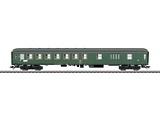 Marklin 43952 Type BDums 273 Half Baggage Car