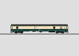 Marklin 43960 DB type Dms 9050 baggage car