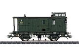 Marklin 43989 Baggage Car