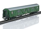 Marklin 43992 Type MDyge 986 Auxiliary Baggage Car with Sound