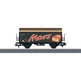 Marklin 44188 Refrigerator Car