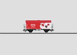 Marklin 44201 Refrigerator Car