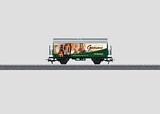 Marklin 44207 Goldener Beer Car