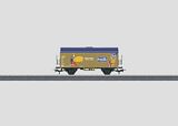 Marklin 44210 Refrigerator Car