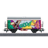 Marklin 44216 Marklin Start Up Refrigerator Car