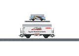 Marklin 44220 Refrigerator Car International Model Railroading Day