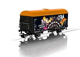 Marklin 44253 afri cola Refrigerator Car