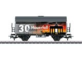 Marklin 44300 Refrigerator Car 30 Years of the Fall of the Wall