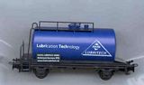 Marklin 4441055 Lubritech Tank Car