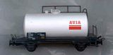 Marklin 4441904 Avia Tank Car SBB