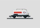 Marklin 4441 Petroleum Oil Tank Car