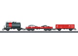 Marklin 44504 Cargo Freight Car Set