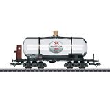 Marklin 44534 Glass Tank Car for 25 Years of Insider Membership