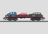 Marklin 44732 Auto Transport Car