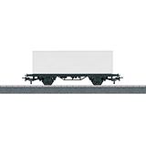 Marklin 44810 Container Car for Painting