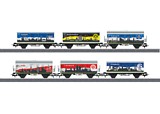 Marklin 44813 Bundesliga Car Set 2