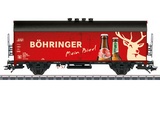 Marklin 45028 BoHRINGER Beer Car