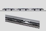 Marklin 45095 Rail Transport Car Set