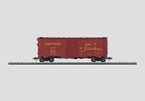 Marklin 45646 Boxcars