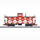 Marklin 45708 Caboose