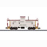 Marklin 45709 Caboose