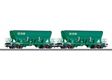 Marklin 45806 Type Faccns Bulk Freight Car Set