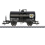 Marklin 46015 BP Old-Timer Tank Car