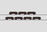 Marklin 46024 Freight Car Set