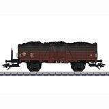 Marklin 46054 Type Om 21 High Side Gondola