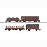 Marklin 46065 Freight Car Set